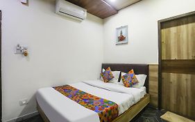 Fabhotel Vedanta Inn - Nr Sitabudli Fort
